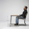 IGT 3 Unit Sitting Set