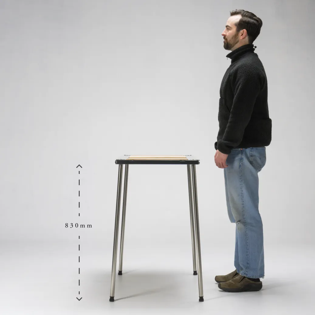 IGT 4 Unit Standing Set