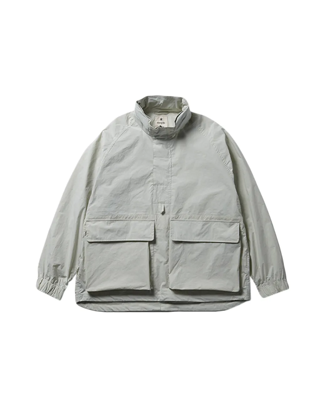 Indigo C/N Anorak