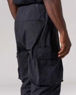 Indigo C/N Pants