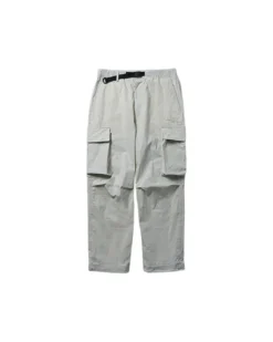 Indigo C/N Pants