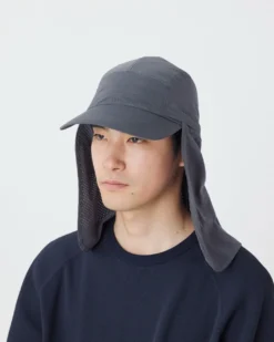 Insect Shield Cap