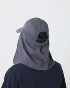 Insect Shield Cap