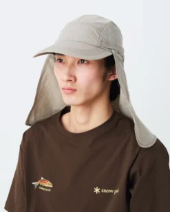 Insect Shield Cap