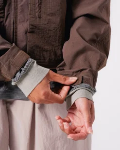 Insect Shield Jacket