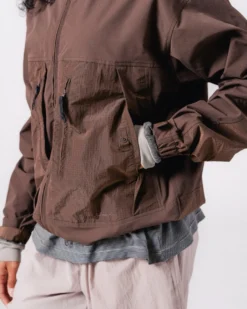 Insect Shield Jacket