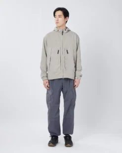 Insect Shield Jacket