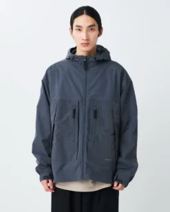 Insect Shield Jacket