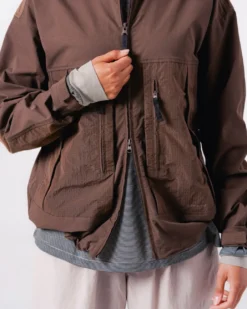 Insect Shield Jacket