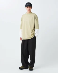 Insect Shield Mesh T-Shirt