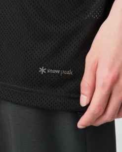 Insect Shield Mesh T-Shirt
