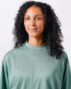 Insect Shield Mesh T-Shirt
