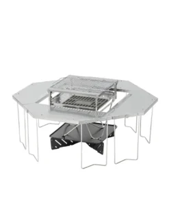 Jikaro Firering Table