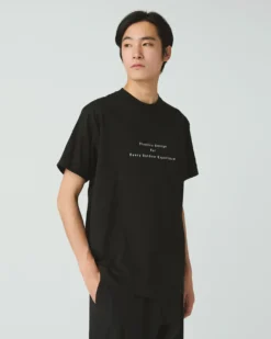 Jikaro Firering Table T-Shirt