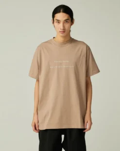 Jikaro Firering Table T-Shirt