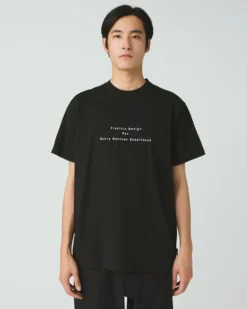 Jikaro Firering Table T-Shirt