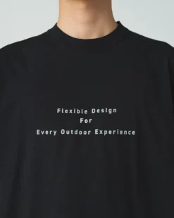 Jikaro Firering Table T-Shirt