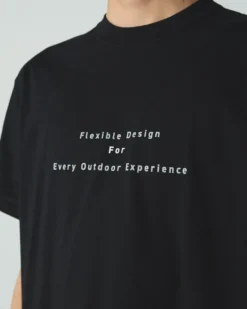 Jikaro Firering Table T-Shirt