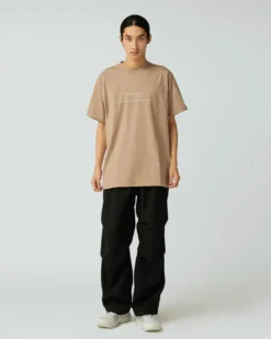 Jikaro Firering Table T-Shirt