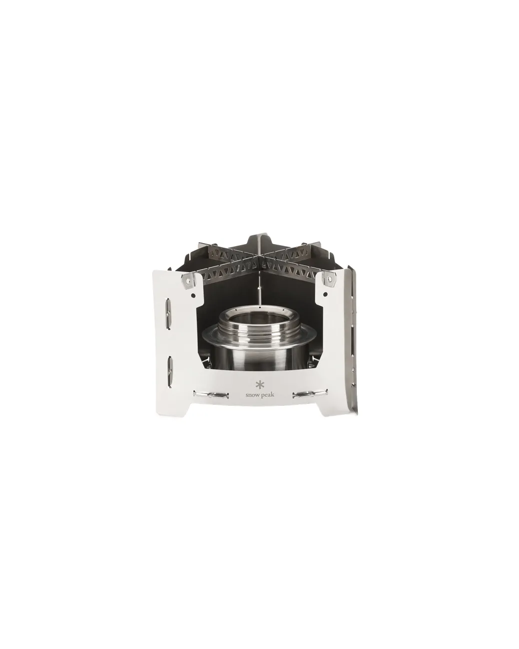 Kaen Stove