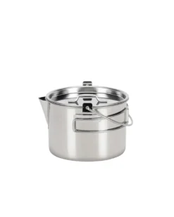 Kettle No.1