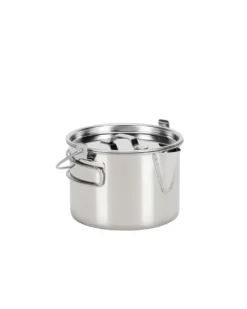 Kettle No.1