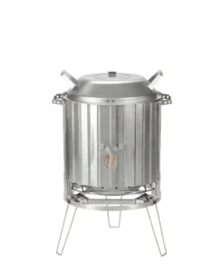Kojin Grill