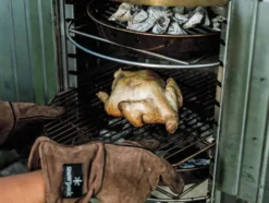 Kojin Grill