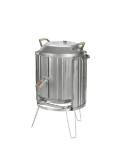 Kojin Grill