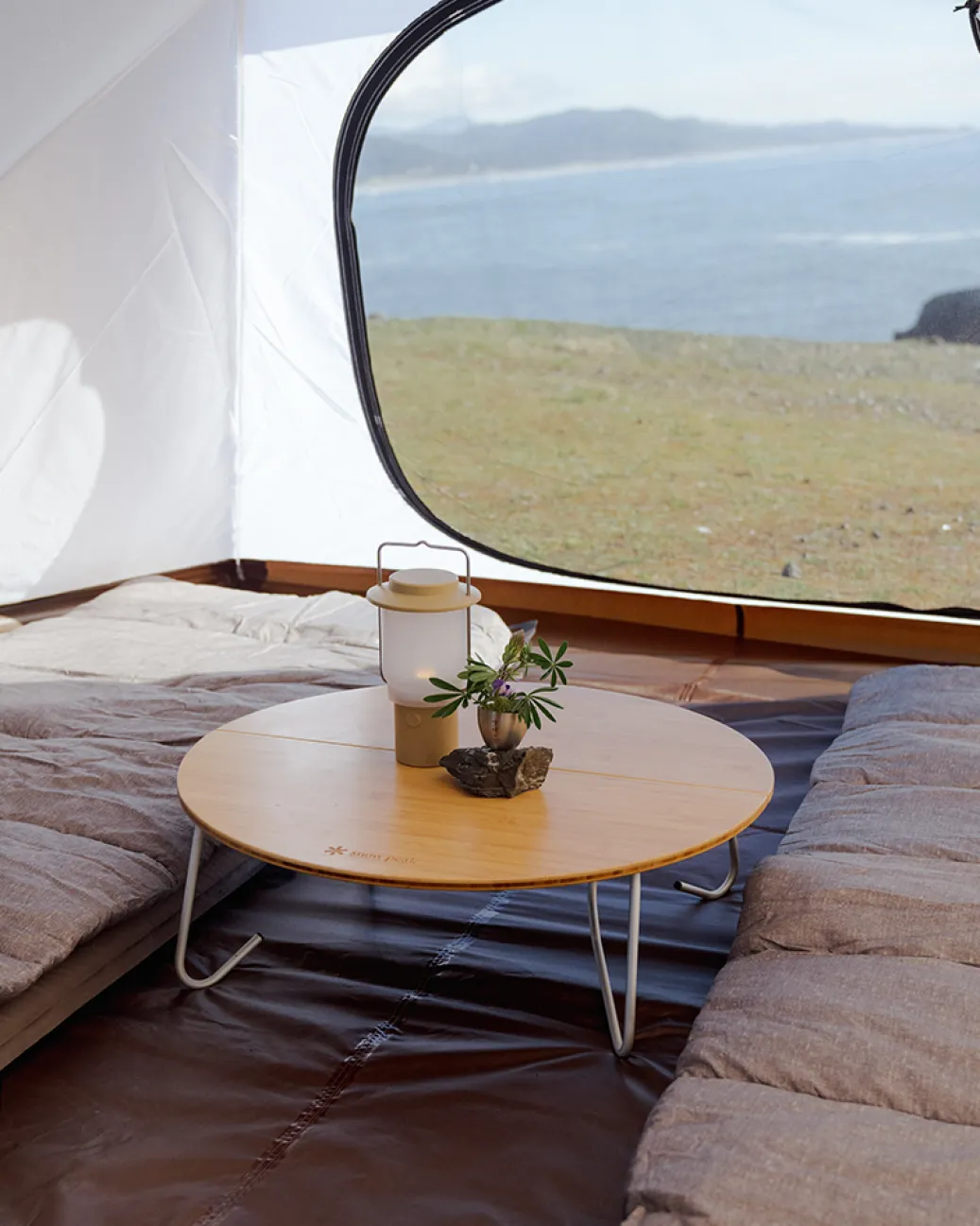 Land Nest Dome Medium