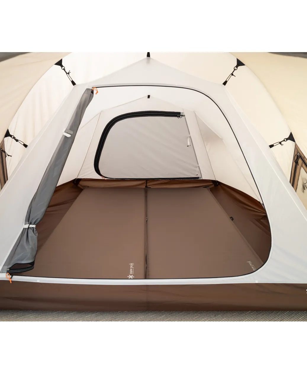 Land Nest Dome Small
