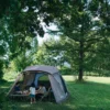 Land Nest Shelter