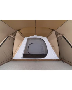 Land Nest Shelter