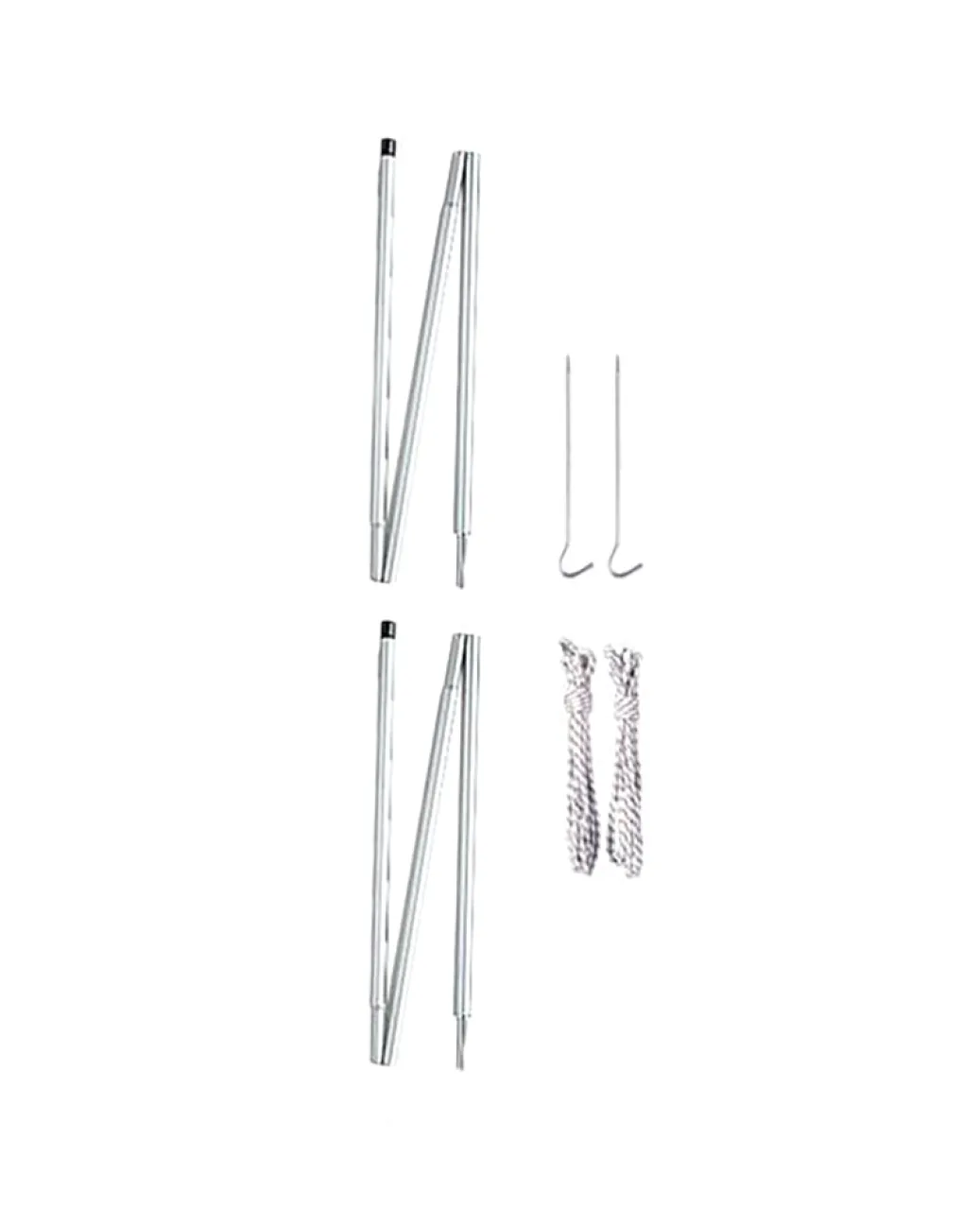 Land Nest Shelter Ivory Set