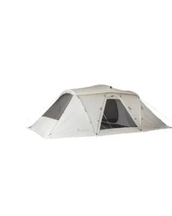 Land Nest Shelter Ivory Set