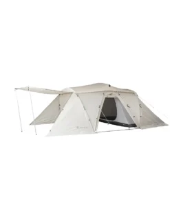 Land Nest Shelter Ivory Set