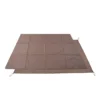 Land Nest Shelter Mat & Sheet Set
