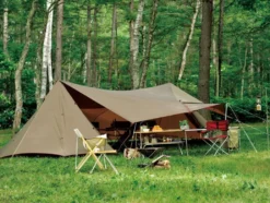 Land Station