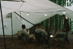 Land Station Tent Set