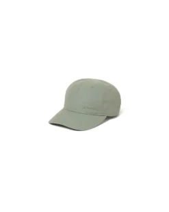 Light Dobby Cloth Cap