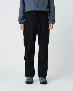 Light Dobby Cloth Pants