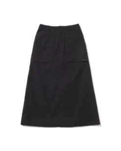 Light Dobby Cloth Skirt
