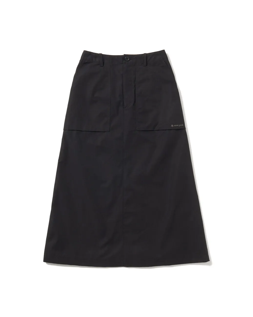 Light Dobby Cloth Skirt