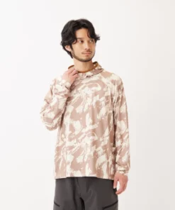 Lindis Sun Hoodie
