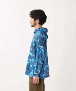 Lindis Sun Hoodie