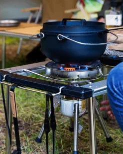LI Stove Joint Kit
