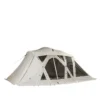 Living Shell Long Pro. in Ivory