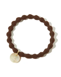 Logo Hair Tie