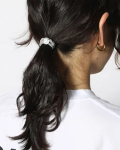 Logo Hair Tie