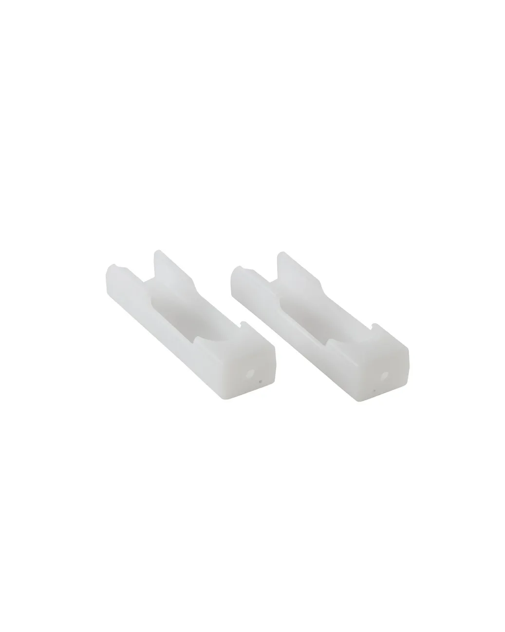 Low Beach Chair Leg Cap Set